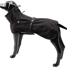 BLACKDOGGY Hundejacke