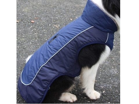 Hundemantel - Hundekleidung