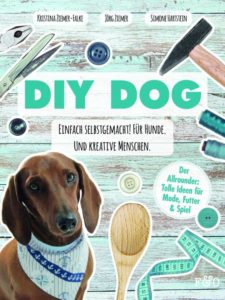 Alles für den Hund selber bauen - DIY